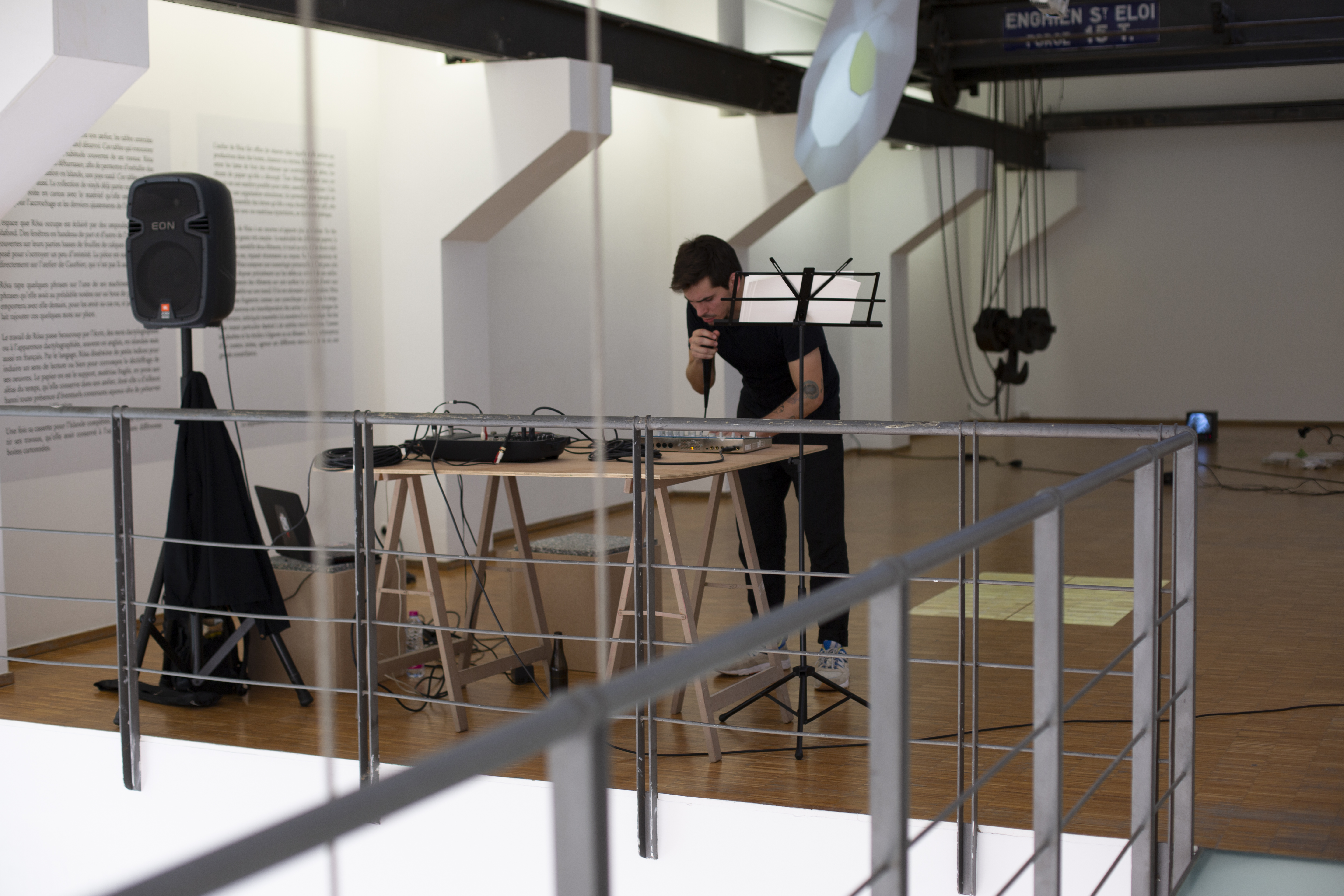 Werk — Camille Lemille