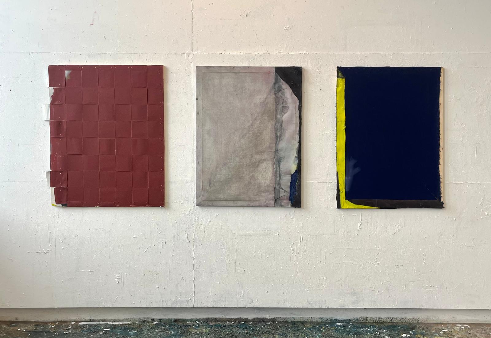 Werk — Jonathan Van de Wal